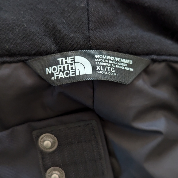 The North Face Women's Freedom Insulated Pants XL Short - Picture 12 of 14